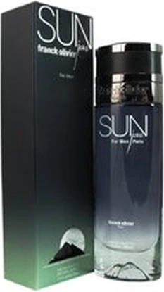 Franck Olivier Sun Java For Men Туалетная вода