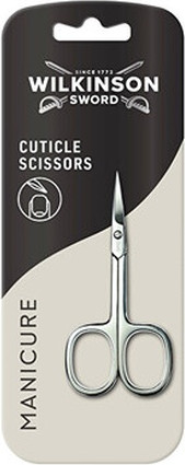 Ножницы для кутикулы Wilkinson Sword