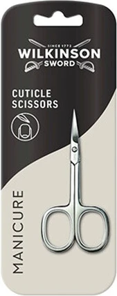 Ножницы для кутикулы Wilkinson Sword