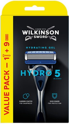 Набор для бритья Wilkinson Sword