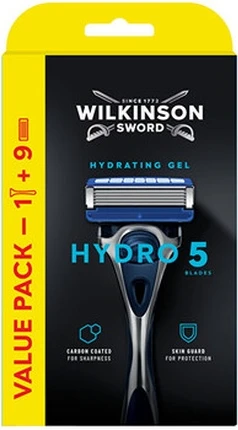 Набор для бритья Wilkinson Sword