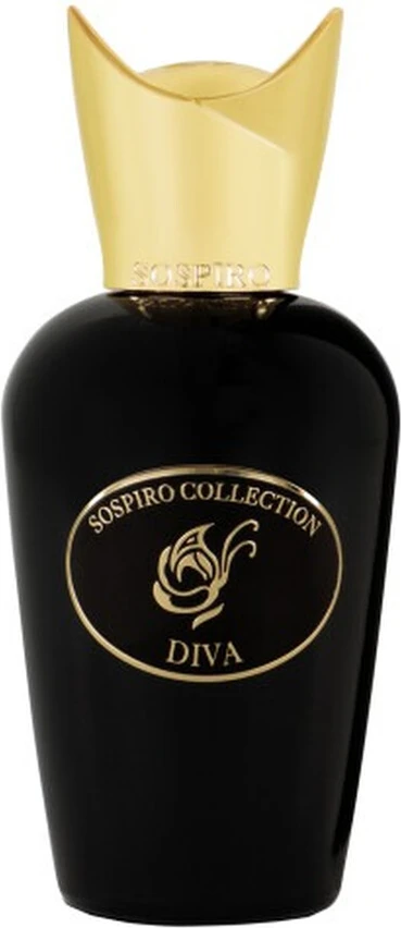 Eau de Parfum Sospiro Diva