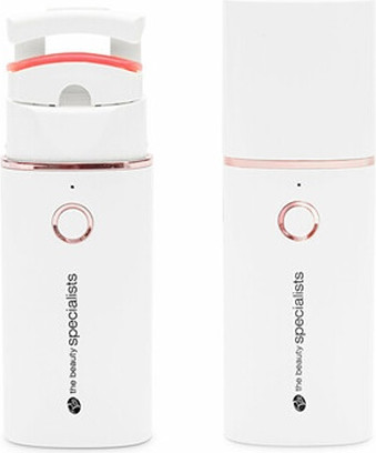Электрический щипчик для завивки ресниц Rio Beauty