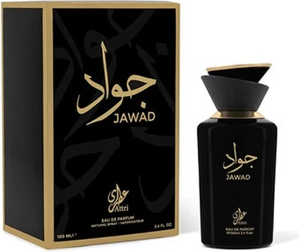 Lattafa Eau de Parfum Jawad