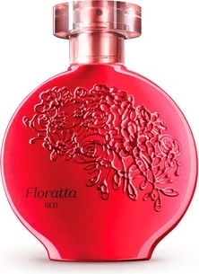 Floratta Red Eau De Toilette O Boticario