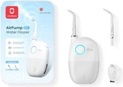 Ирригатор Oclean A10 White