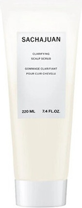 Sachajuan Clarifying Scalp Scrub