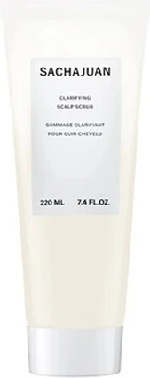 Sachajuan Clarifying Scalp Scrub