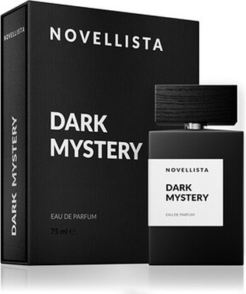 Novellista Dark Mystery Eau de Parfum