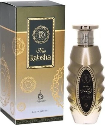 Eau De Parfum Atyab Al Marshoud Rabsha