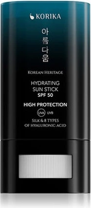 Солнцезащитный стик Korika Korean Heritage Hydrating Sun Stick