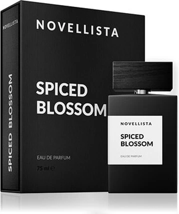 Eau De Parfum Novellista Spiced Blossom