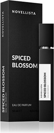 Миниатюра Novellista Spiced Blossom Eau De Parfum