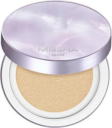 Кушон Missha Glow Layering Fit Cushion