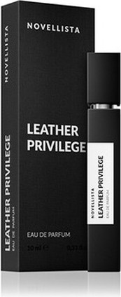 Eau De Parfum Miniature Novellista Leather Privilege