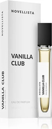 Eau De Parfum Miniature Novellista Vanilla Club