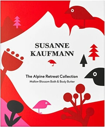 Susanne Kaufmann Набор "Альпийский курорт"