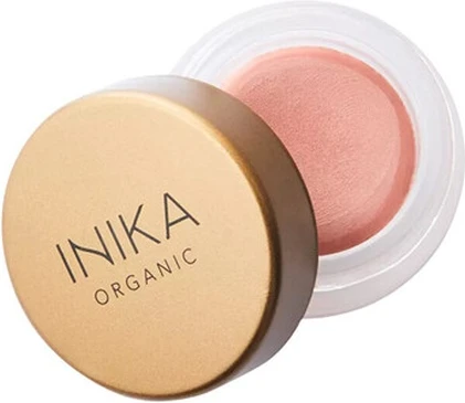 Крем для губ и щек Bio Cream Multitasker Inika Organic