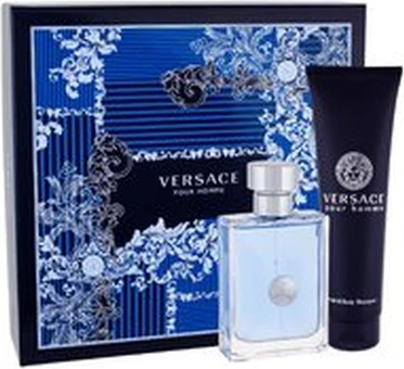 Versace Pour Homme Туалетная вода Набор
