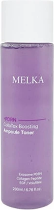 Toner Reclar Collatox Boosting Ampoule