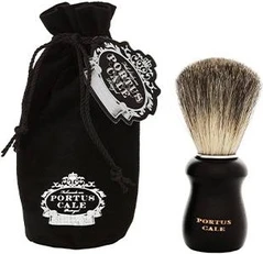 Помазок для бритья Portus Cale Black Edition