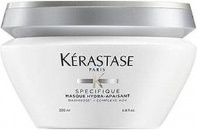 Бальзам для волос Kerastase Masque Hydraapaisant