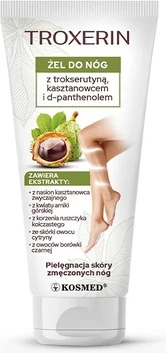 Гель Kosmed Troxerin