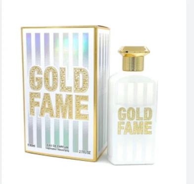 Fragrance World Gold Fame Eau de Parfum