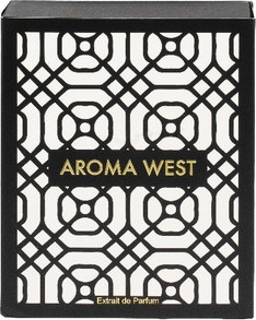 Eau De Parfum Aroma West Hijrat