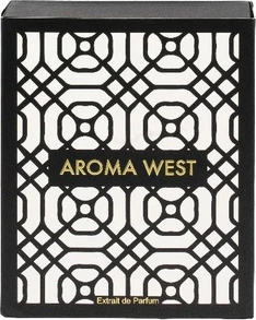 Eau De Parfum Aroma West Hijrat