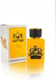 Lion Francesco Scent Of Tahran Eau De Parfum