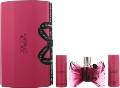 Viktor & Rolf Bonbon Набор Парфюмерии