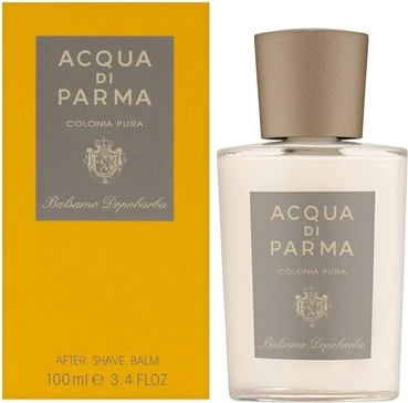 Бальзам после бритья Colonia Pura от Acqua Di Parma