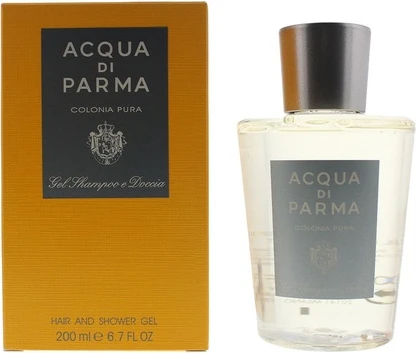 Гель для душа Acqua Di Parma Colonia Pura