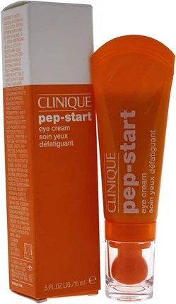 Clinique Pep Start Eye Cream