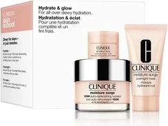 Clinique Moisture Surge 100hour Hydrator Mask