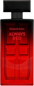 Туалетная вода Elizabeth Arden Always Red