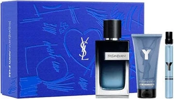 Yves Saint Laurent Y Eau de Parfum Gift Set
