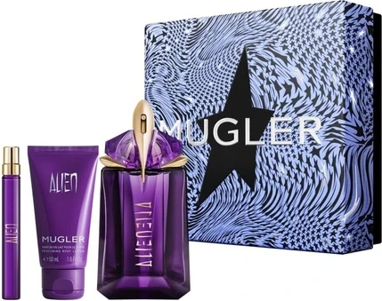 Alien Eau de Parfum от Mugler