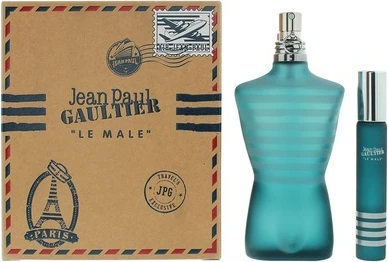 Jean Paul Gaultier Le Male Eau de Toilette Набор