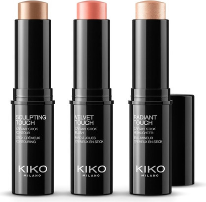Набор для макияжа Kiko Milano