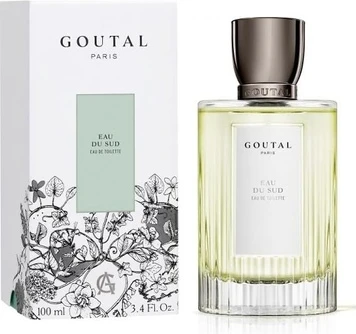Eau Du Sud Annick Goutal Eau de Toilette