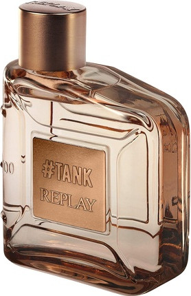  Туалетная вода Replay Tank For Her