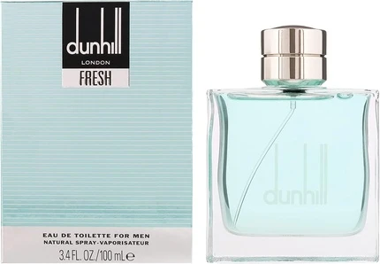 Туалетная вода Dunhill Fresh