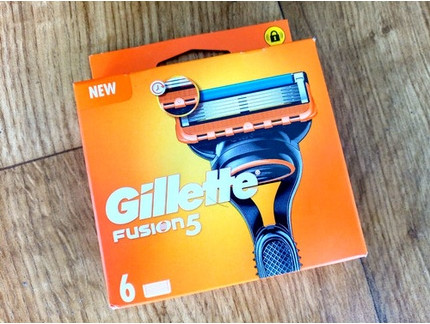 Шампунь Gillette Head & Shoulders Облегчение кожи головы Клинически доказано