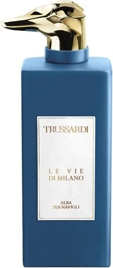 Eau de Parfum Le Vie Di Milano Alba Sui Navigli