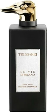 Усилитель парфюма Le Vie Di Milano Musc Noir