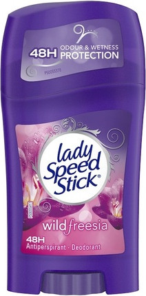 Deodorant Stick Colgate Lady Speed Stick Wild Freshness
