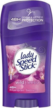 Дезодорант-стик Colgate Lady Speed Stick Wild Freshness