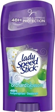 Дезодорант-стик Colgate Lady Speed Stick Orchard Blossom